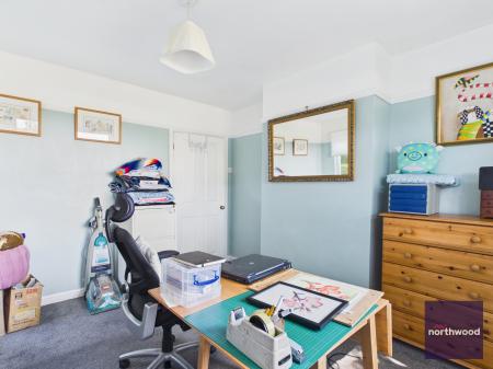 3 bedroom Detached house for sale in Station Road, Theddlethorpe, LN12