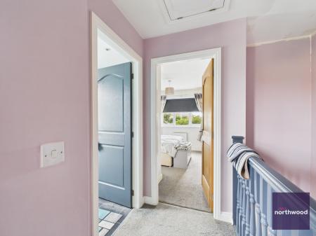 2 bedroom Terraced House for sale in Faldos Way, Mablethorpe, LN12