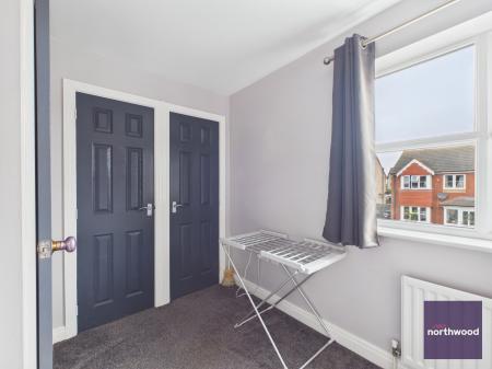 2 bedroom Terraced House for sale in Faldos Way, Mablethorpe, LN12