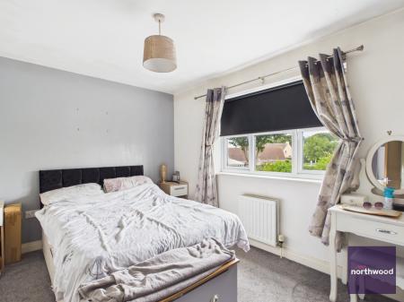 2 bedroom Terraced House for sale in Faldos Way, Mablethorpe, LN12