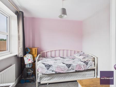 2 bedroom Terraced House for sale in Faldos Way, Mablethorpe, LN12