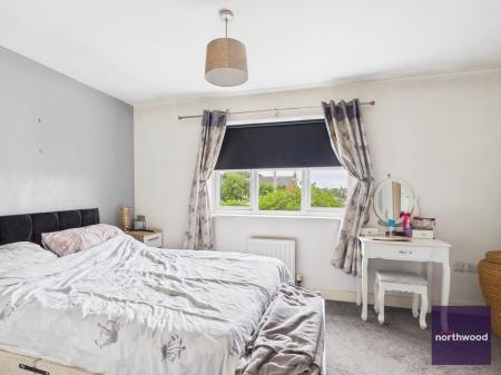 2 bedroom Terraced House for sale in Faldos Way, Mablethorpe, LN12