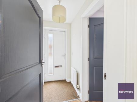 2 bedroom Terraced House for sale in Faldos Way, Mablethorpe, LN12