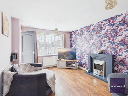 2 bedroom Terraced House for sale in Faldos Way, Mablethorpe, LN12