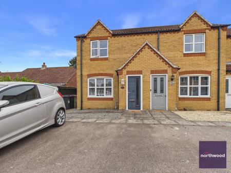 Faldos Way, Mablethorpe, LN12