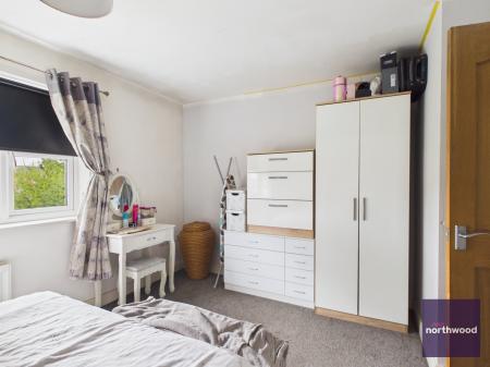 2 bedroom Terraced House for sale in Faldos Way, Mablethorpe, LN12