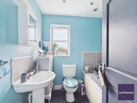 2 bedroom Terraced House for sale in Faldos Way, Mablethorpe, LN12