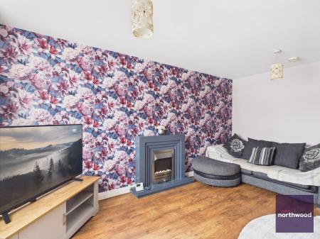 2 bedroom Terraced House for sale in Faldos Way, Mablethorpe, LN12