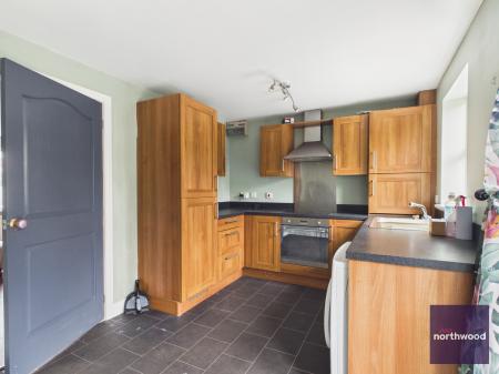 2 bedroom Terraced House for sale in Faldos Way, Mablethorpe, LN12