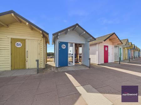 0 bedroom Property for sale in Queens Park Prom, Queens Park, Mablethorpe, LN12