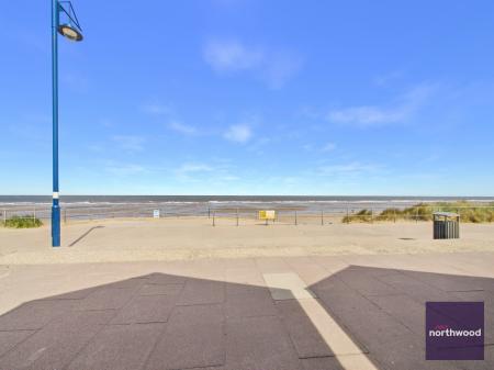 0 bedroom Property for sale in Queens Park Prom, Queens Park, Mablethorpe, LN12