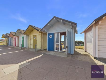 0 bedroom Property for sale in Queens Park Prom, Queens Park, Mablethorpe, LN12