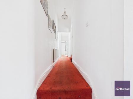 6 bedroom Semi-detached house for sale in Victoria Road, Mablethorpe, LN12