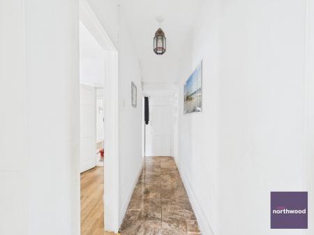 6 bedroom Semi-detached house for sale in Victoria Road, Mablethorpe, LN12