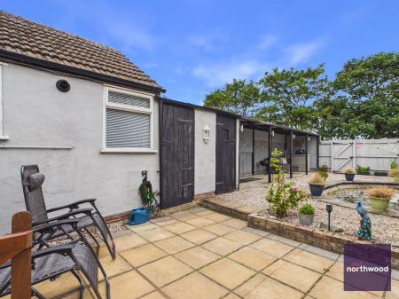 6 bedroom Semi-detached house for sale in Victoria Road, Mablethorpe, LN12