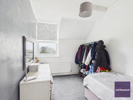 6 bedroom Semi-detached house for sale in Victoria Road, Mablethorpe, LN12