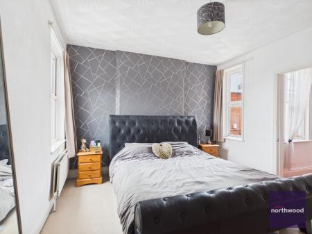 6 bedroom Semi-detached house for sale in Victoria Road, Mablethorpe, LN12