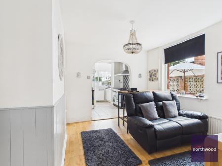 6 bedroom Semi-detached house for sale in Victoria Road, Mablethorpe, LN12