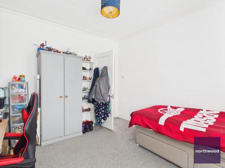 6 bedroom Semi-detached house for sale in Victoria Road, Mablethorpe, LN12