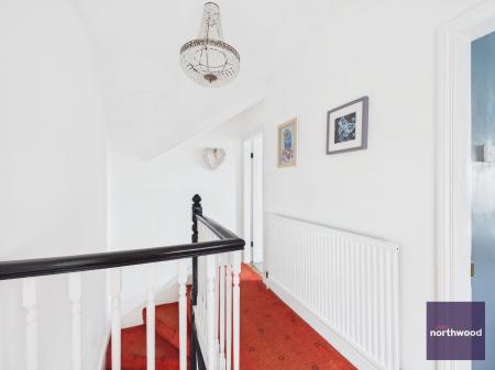 6 bedroom Semi-detached house for sale in Victoria Road, Mablethorpe, LN12