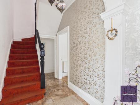 6 bedroom Semi-detached house for sale in Victoria Road, Mablethorpe, LN12