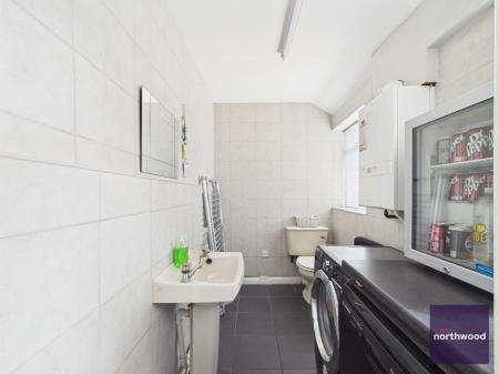 6 bedroom Semi-detached house for sale in Victoria Road, Mablethorpe, LN12