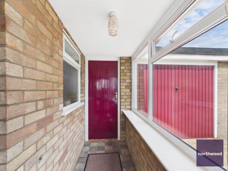 3 bedroom Detached bungalow for sale in Pinfold Lane, Alford, LN13