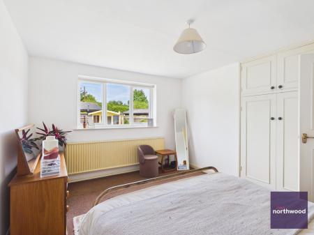 3 bedroom Detached bungalow for sale in Pinfold Lane, Alford, LN13