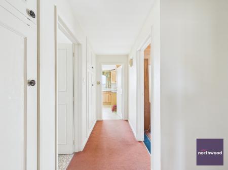3 bedroom Detached bungalow for sale in Pinfold Lane, Alford, LN13
