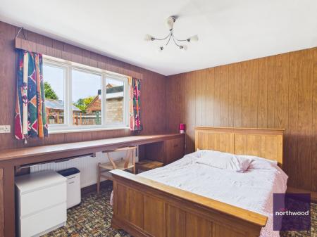 3 bedroom Detached bungalow for sale in Pinfold Lane, Alford, LN13