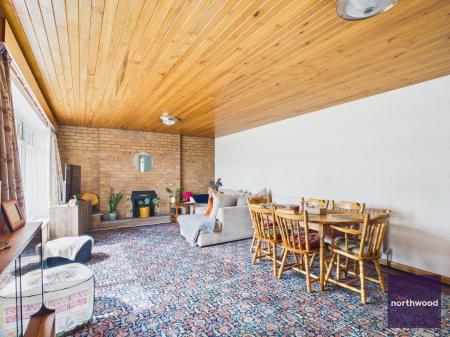 3 bedroom Detached bungalow for sale in Pinfold Lane, Alford, LN13