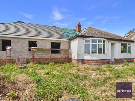 Church Lane, Skegness, PE24