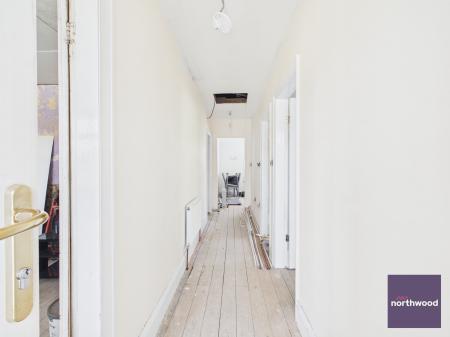2 bedroom Detached bungalow for sale in Church Lane, Skegness, PE24