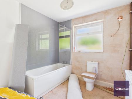 2 bedroom Detached bungalow for sale in Church Lane, Skegness, PE24