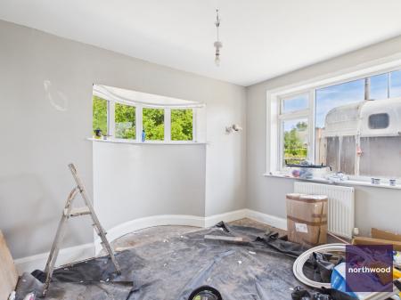 2 bedroom Detached bungalow for sale in Church Lane, Skegness, PE24