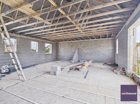 2 bedroom Detached bungalow for sale in Church Lane, Skegness, PE24