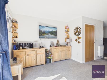 3 bedroom Semi-detached house for sale in Bradley Close, Mablethorpe, LN12