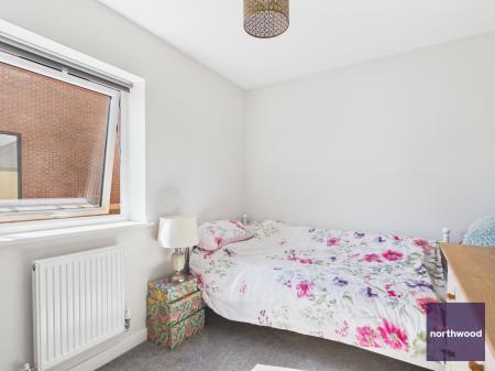 3 bedroom Semi-detached house for sale in Bradley Close, Mablethorpe, LN12