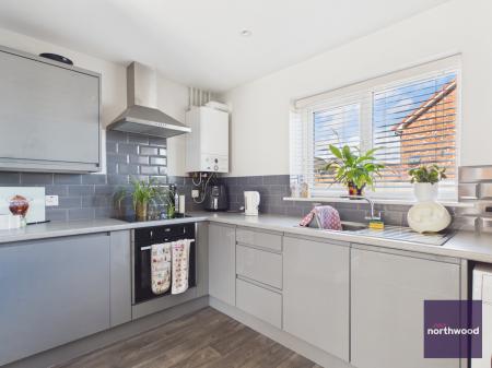 3 bedroom Semi-detached house for sale in Bradley Close, Mablethorpe, LN12