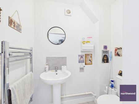 3 bedroom Semi-detached house for sale in Bradley Close, Mablethorpe, LN12