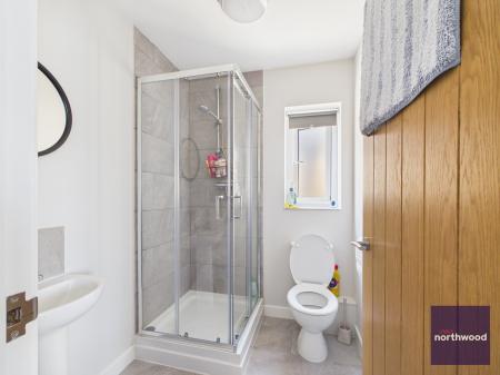 3 bedroom Semi-detached house for sale in Bradley Close, Mablethorpe, LN12