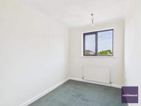 2 bedroom Flat for sale in Lloyd Court, Mablethorpe, LN12