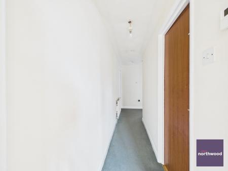 2 bedroom Flat for sale in Lloyd Court, Mablethorpe, LN12