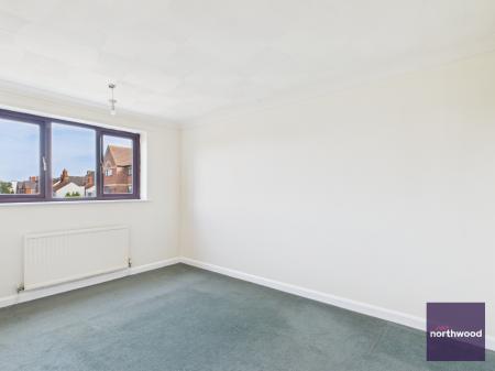 2 bedroom Flat for sale in Lloyd Court, Mablethorpe, LN12