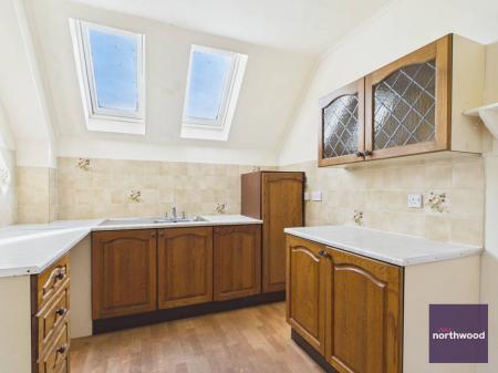 1 bedroom Flat for sale in Lloyd Court, Mablethorpe, LN12