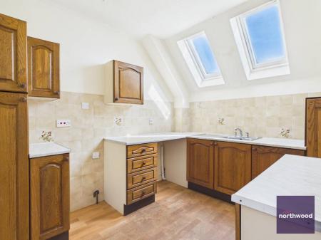 1 bedroom Flat for sale in Lloyd Court, Mablethorpe, LN12