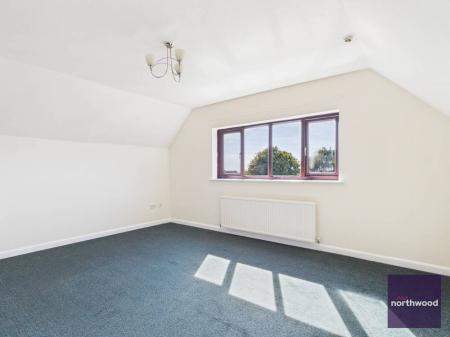 1 bedroom Flat for sale in Lloyd Court, Mablethorpe, LN12