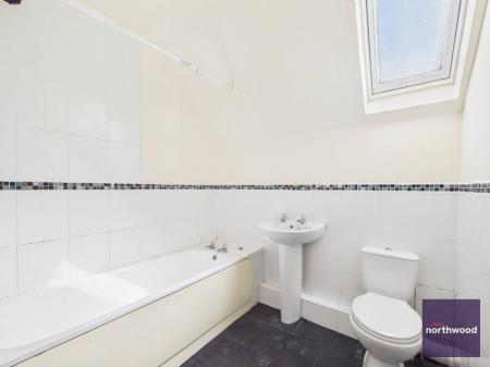 1 bedroom Flat for sale in Lloyd Court, Mablethorpe, LN12