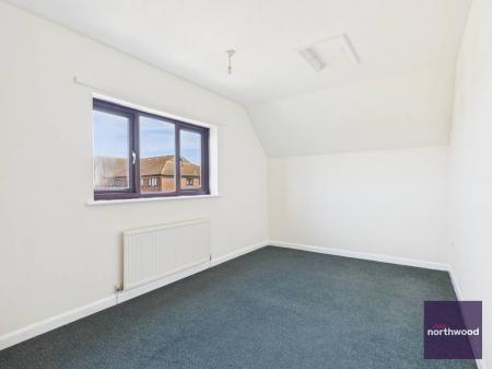 1 bedroom Flat for sale in Lloyd Court, Mablethorpe, LN12