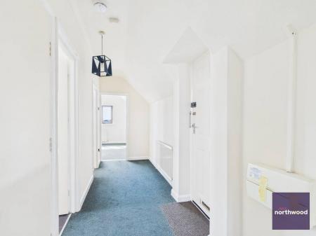 1 bedroom Flat for sale in Lloyd Court, Mablethorpe, LN12